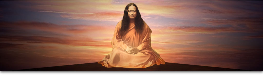 Meditazione In Onore Di Paramahansa Yogananda Yogananda Catania