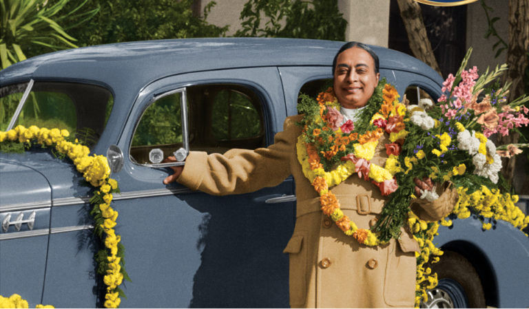 Celebrazione Della Nascita Di Paramahansa Yogananda E Meditazione Lunga Yogananda Napoli