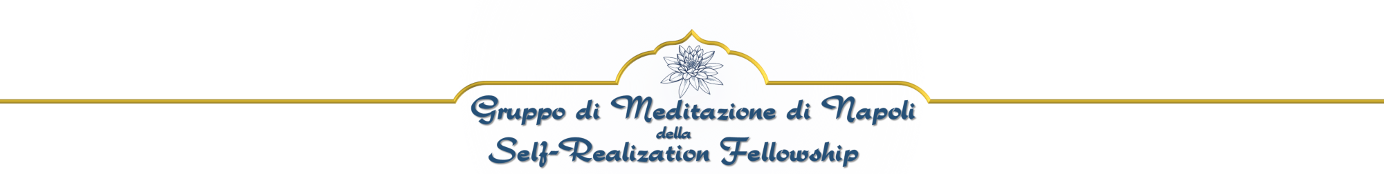 Self Realization Fellowship
